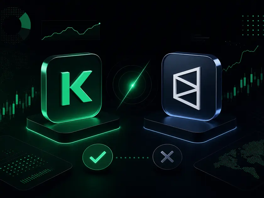 Kalshi vs Polymarket 2026: An Honest Comparison for Traders