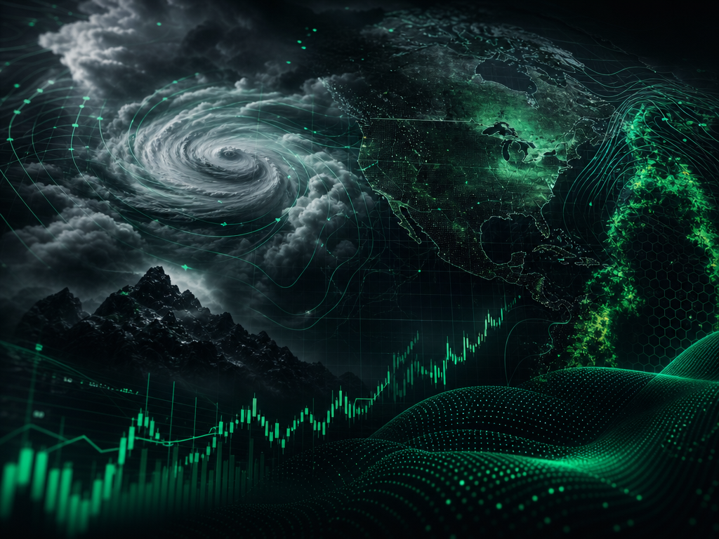 Kalshi Weather Contracts: The Complete 2026 Trading Guide
